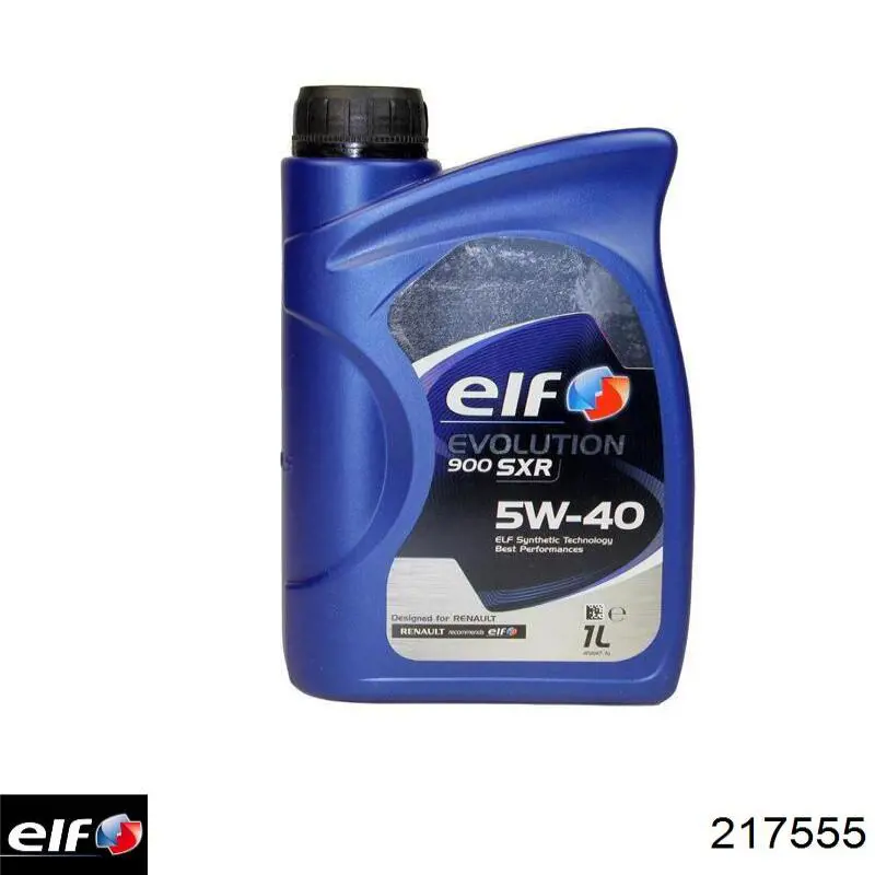 217555 ELF Aceite