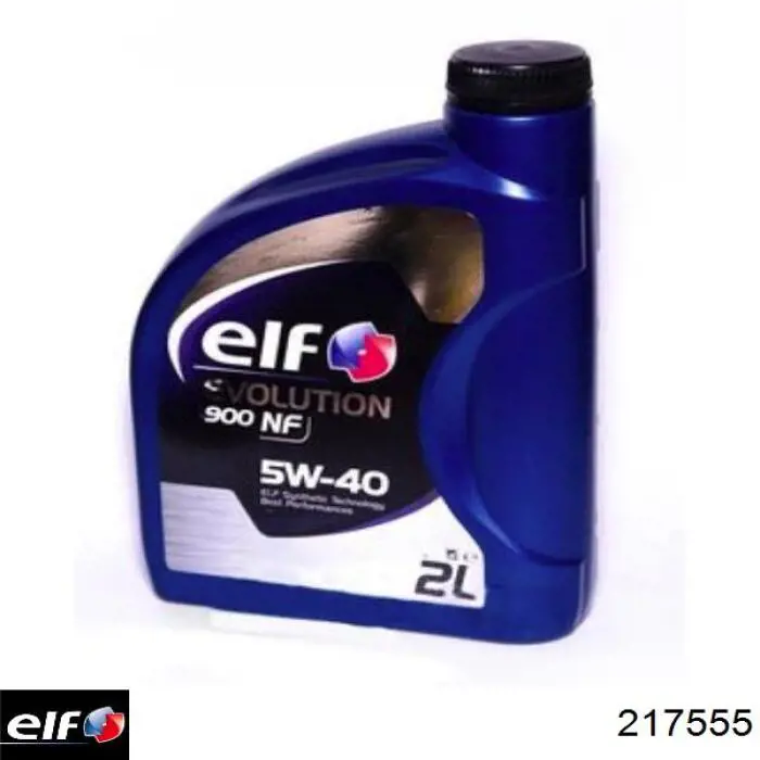 Comprar 217555 ELF Aceite de motor