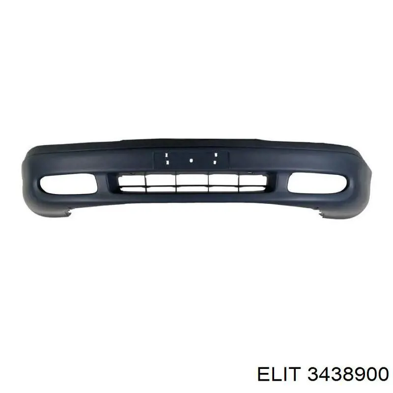 Parachoques delantero Mazda 626 III hatchback (GD) (1987 - 1992) precio, desde 818,82 EUR