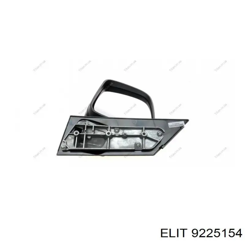 Comprar VG9047315 Prasco Espejo de retrovisor izquierdo