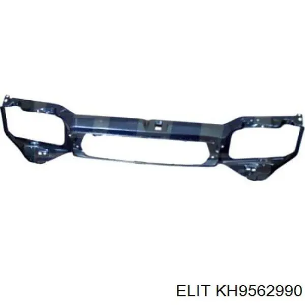 KH9562 990 Elit panal de radiador