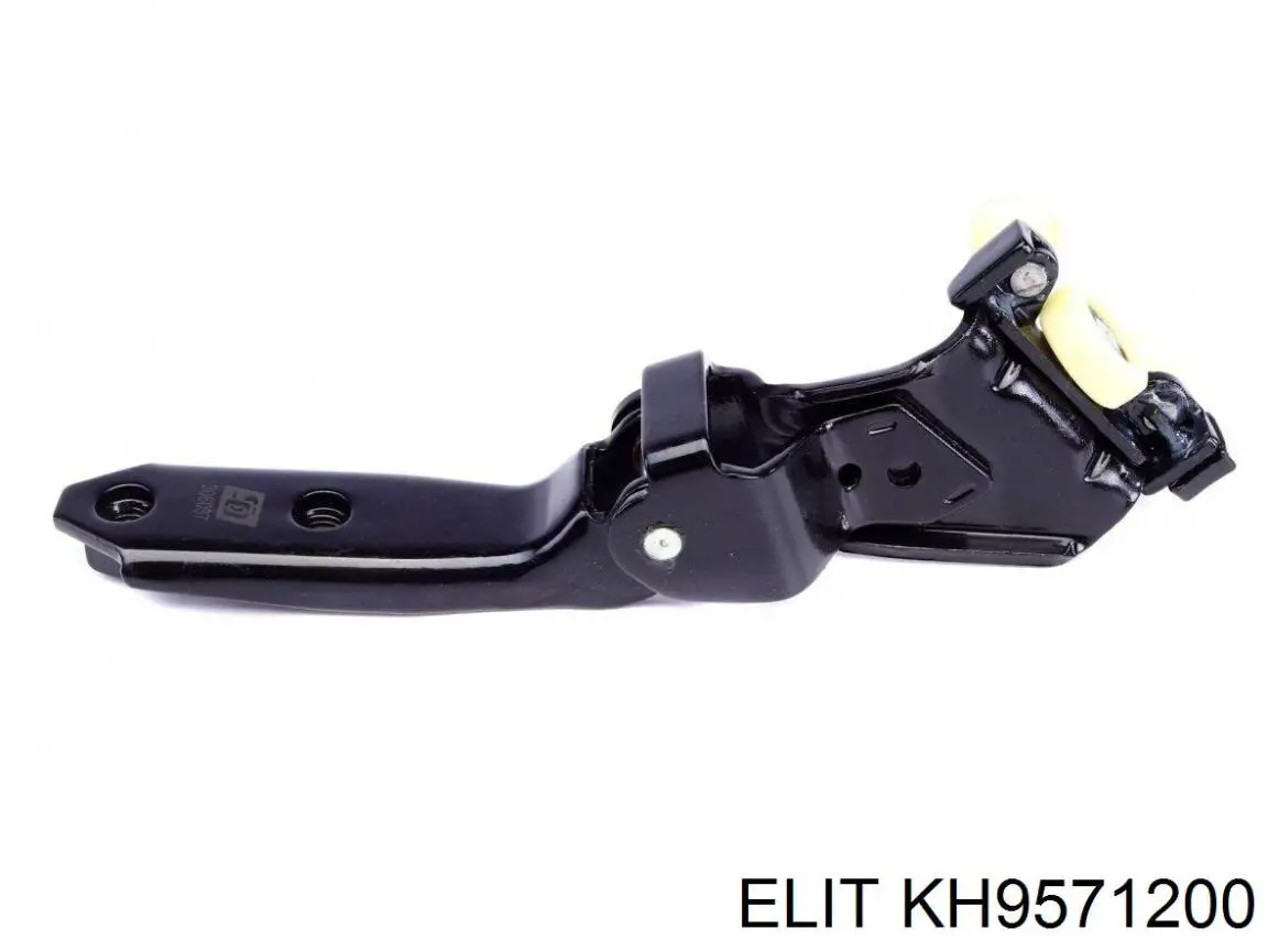 1T0805588L9B9 VAG Soporte de radiador completo (panel de montaje para foco)