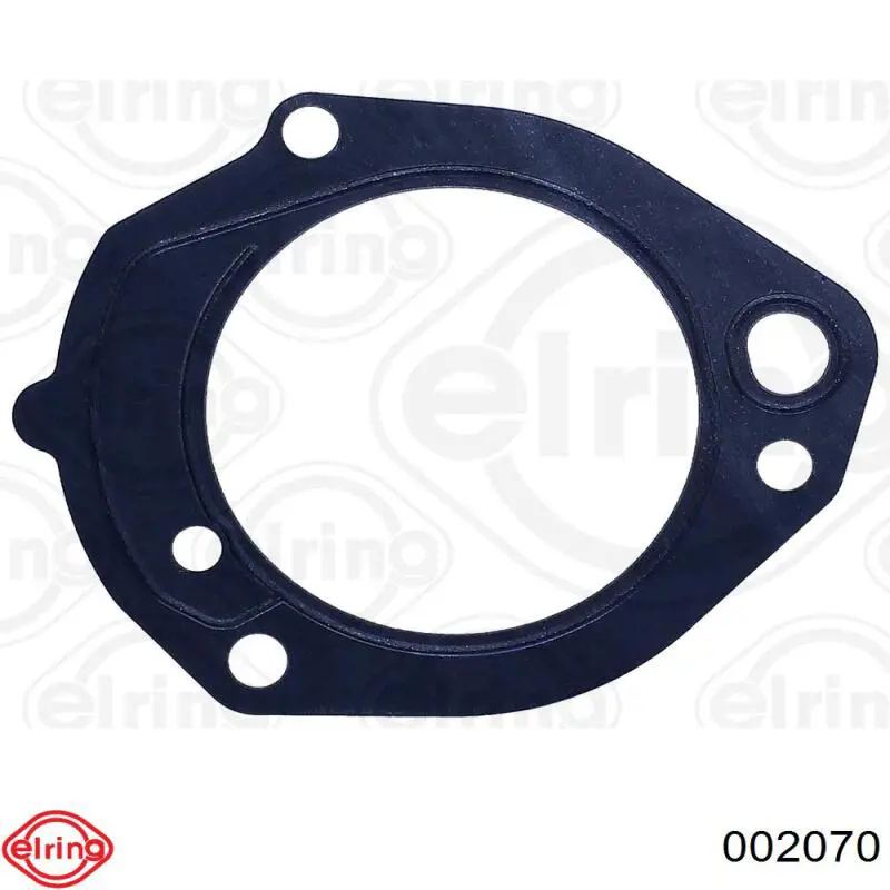 Sello de la bomba de combustible Elring 002070 precio, desde 4,73 EUR