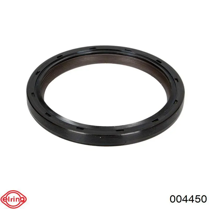 Anillo retén, cigüeñal frontal Citroen Berlingo B9