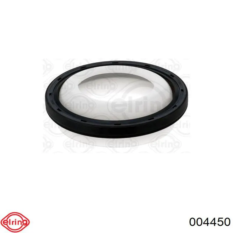 Anillo retén, cigüeñal frontal Citroen Berlingo B9