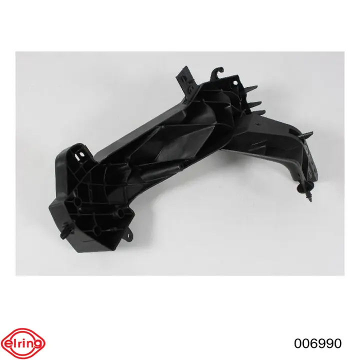 006990 Elring Arandela de asiento del inyector