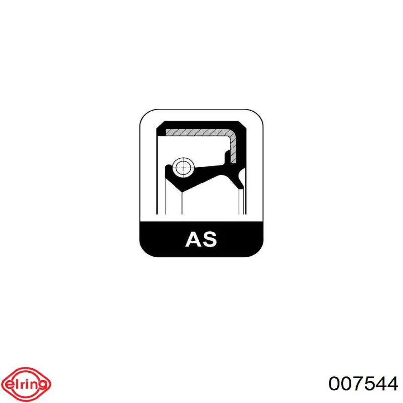 Retén de la cremallera de dirección Mercedes A0169971447 precio, desde 5,62 EUR