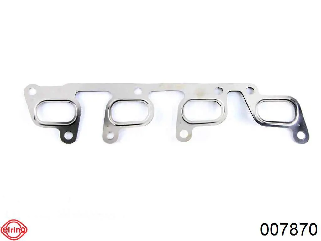 Comprar 007870 Elring Junta colector escape