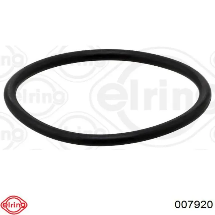 Junta de la carcasa del termostato Elring 007920 precio, desde 1,82 EUR