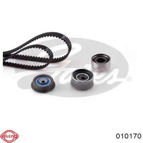 Comprar 010170 Elring Junta colector escape