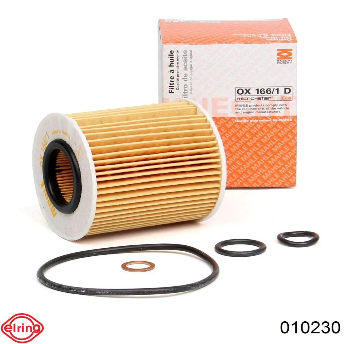 Juego tornillos culata Elring 10230 precio, desde 35,26 EUR