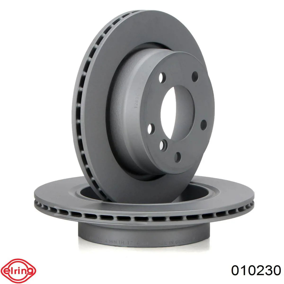 Comprar 10230 Elring Tornillos de culata