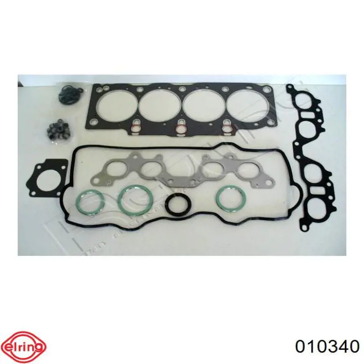 Comprar 010340 Elring Juego de juntas superiores de motor