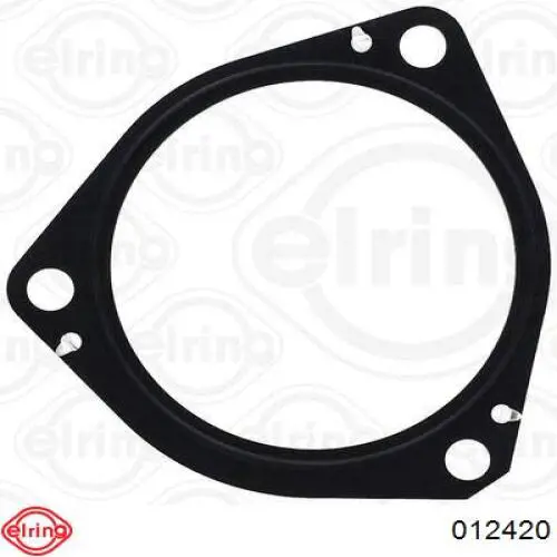 Comprar 01038200 Ajusa Junta de escape