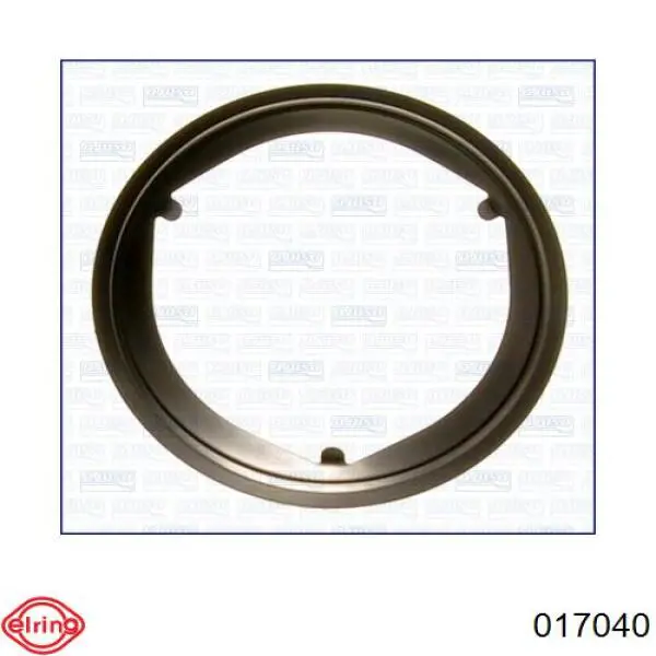 Junta De Tubo De Escape Silenciador Volkswagen Tiguan 1 5N1, 5N2