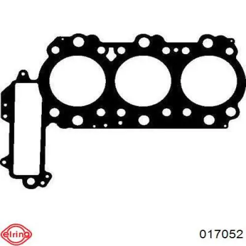 Juntas de culata Porsche 911 Targa descapotable (997) (2006 - 2012) precio, desde 39,60 EUR