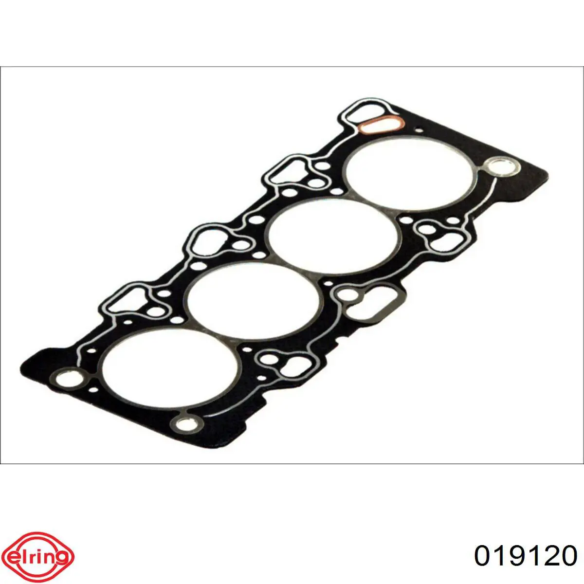 Juntas de culata Elring 019120 precio, desde 15,25 EUR