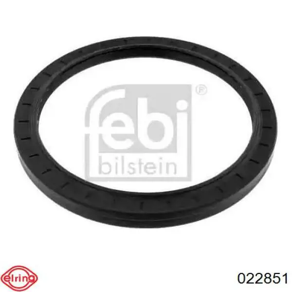 Retén de cubo trasero Elring 022851 precio, desde 30,98 EUR