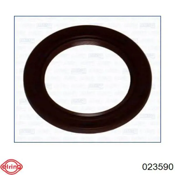 Comprar 6M5G6700BA Ford Retén de cigüeñal frontal