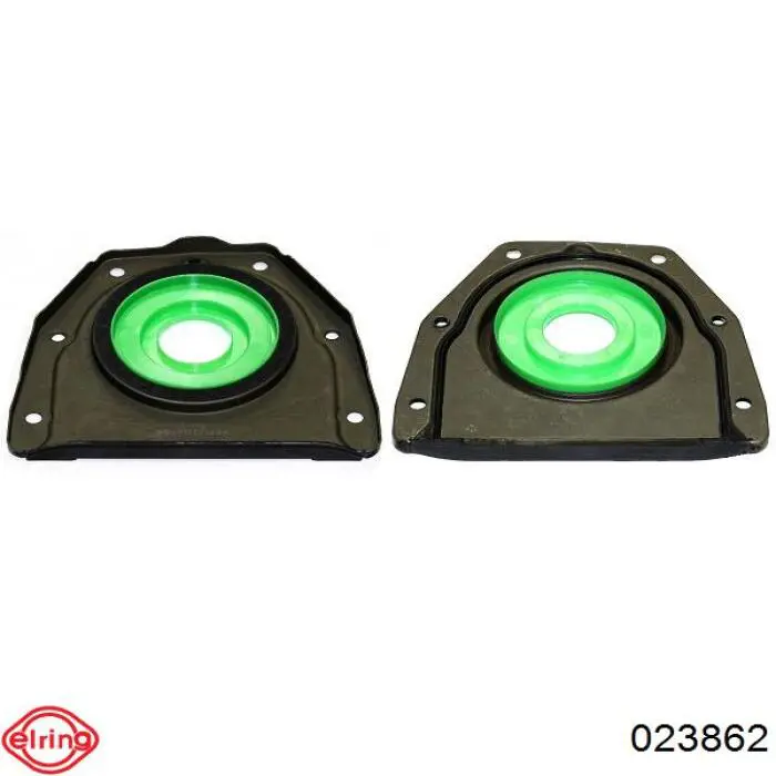 Retén del cigüeñal Elring 023862 precio, desde 15,85 EUR