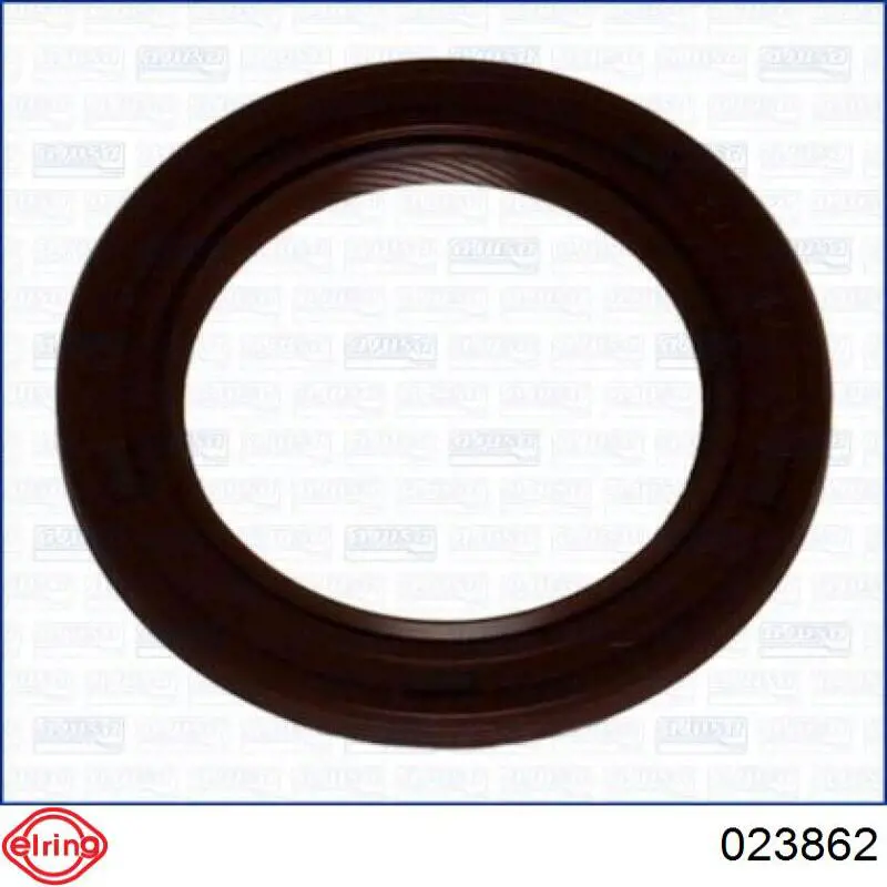 Comprar 023862 Elring Retén de cigüeñal