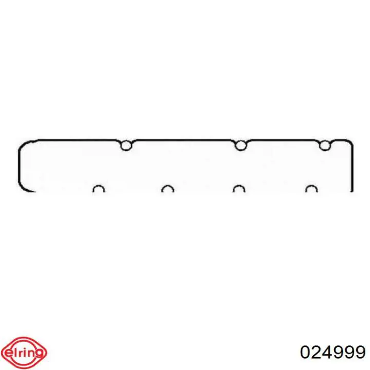 Comprar 024999 Elring Junta de culata