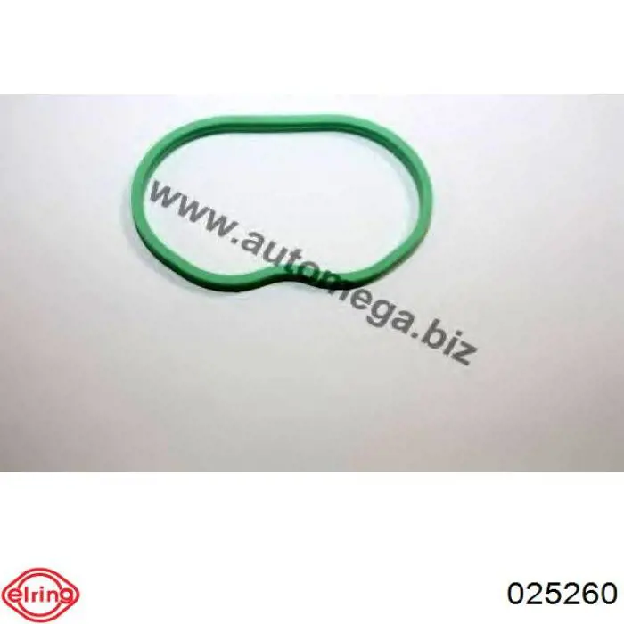 Junta de colector de admisión Elring 025260 precio, desde 6,39 EUR