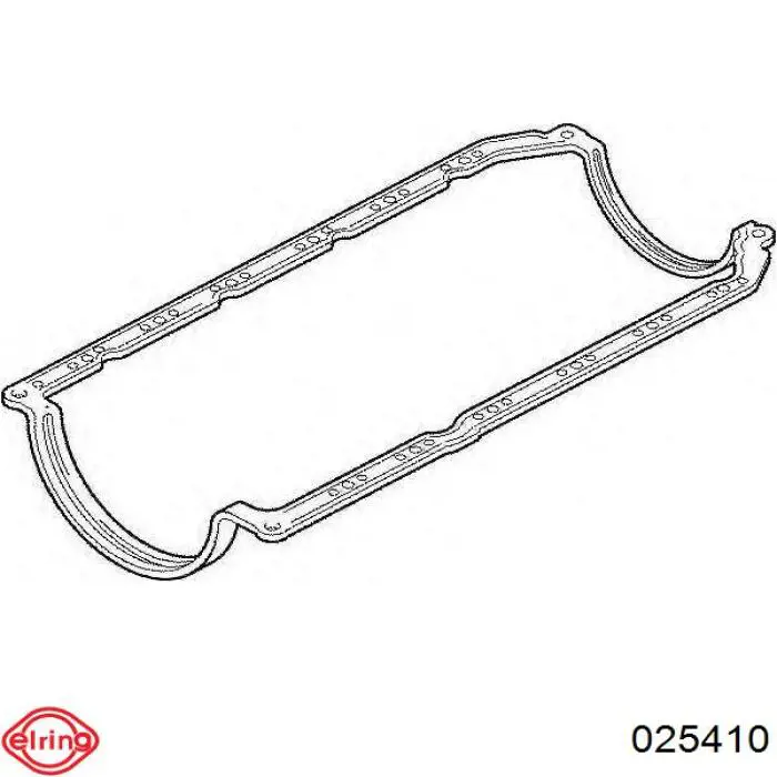 1682801480 Peugeot/Citroen Junta del tapón del cárter de aceite
