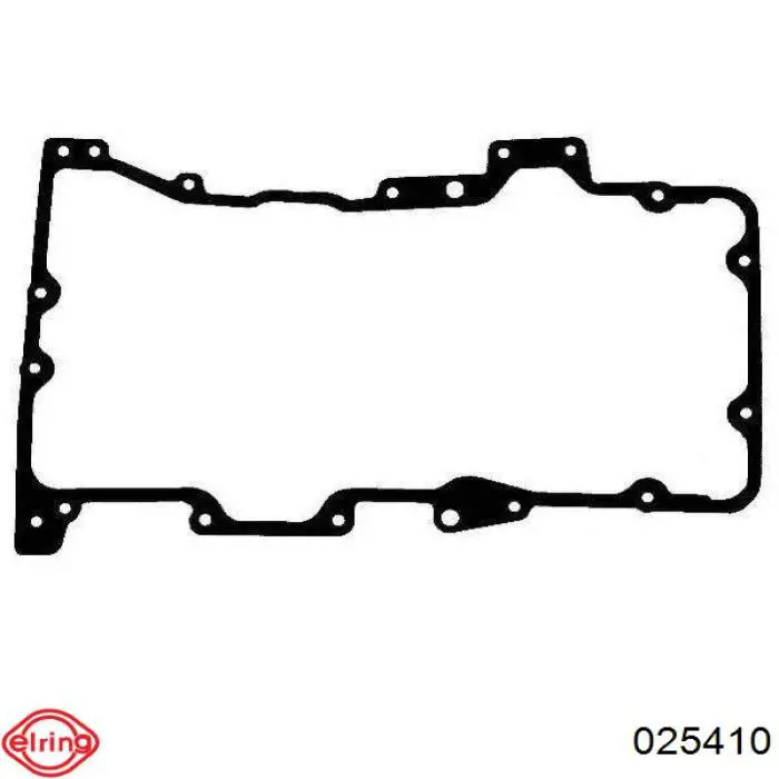 Junta del tapón del cárter de aceite Peugeot/Citroen 1682801480 precio, desde 3,03 EUR