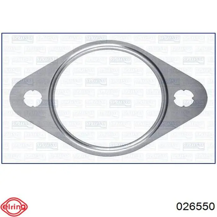 026550 Elring