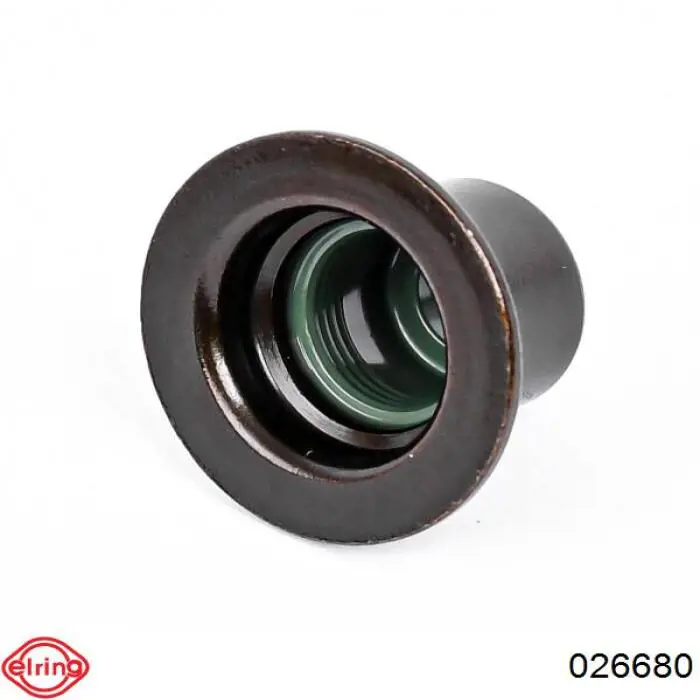 Comprar 026680 Elring Retén de válvula de admisión