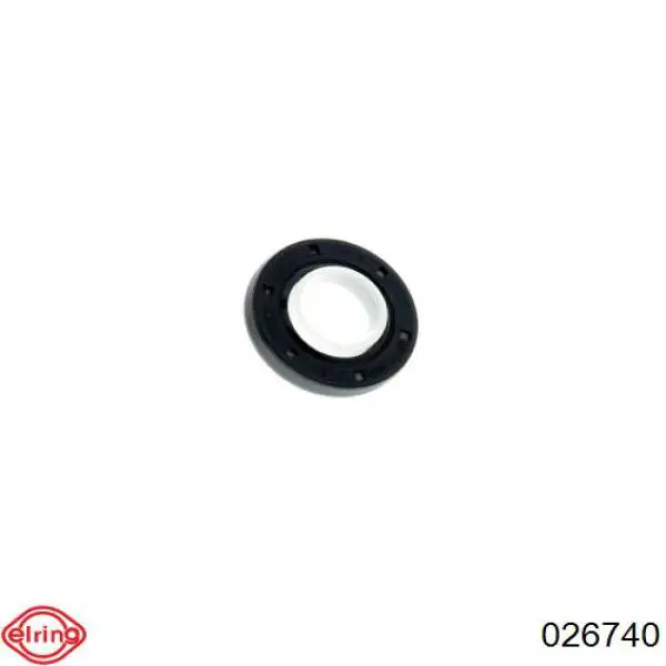 Anillo retén, árbol de levas Citroen Berlingo B9