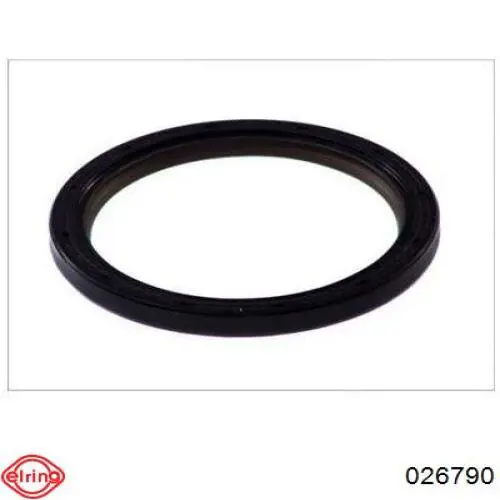 Comprar 026790 Elring Retén de cigüeñal