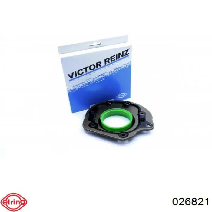 Retén cigueñal Ford XS4Q6K301AE