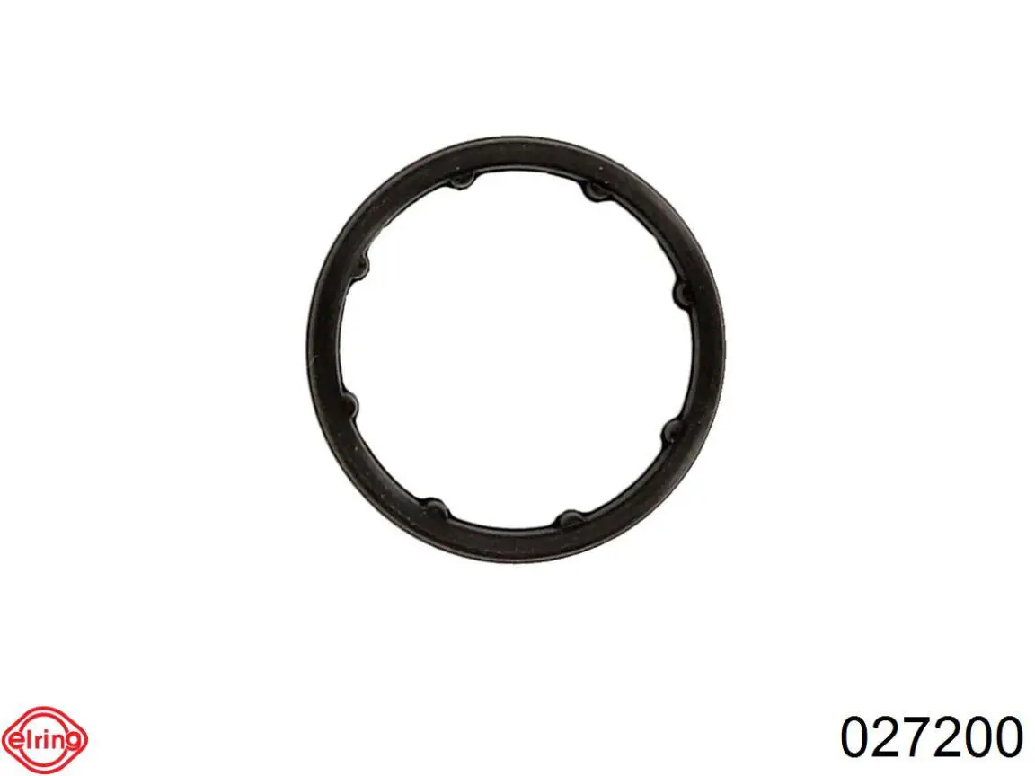 Comprar 1138259 Ford Junta de radiador de aceite