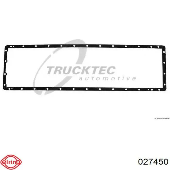Comprar 027450 Elring Junta de termostato