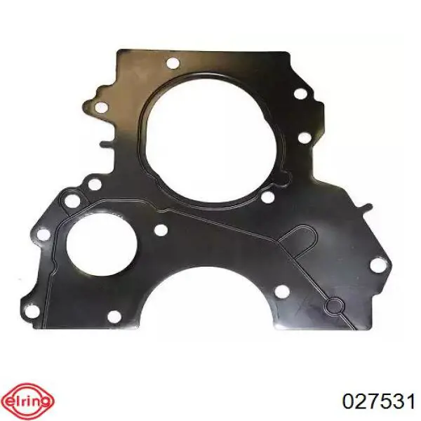 Comprar 027531 Elring Junta de tapa frontal del motor