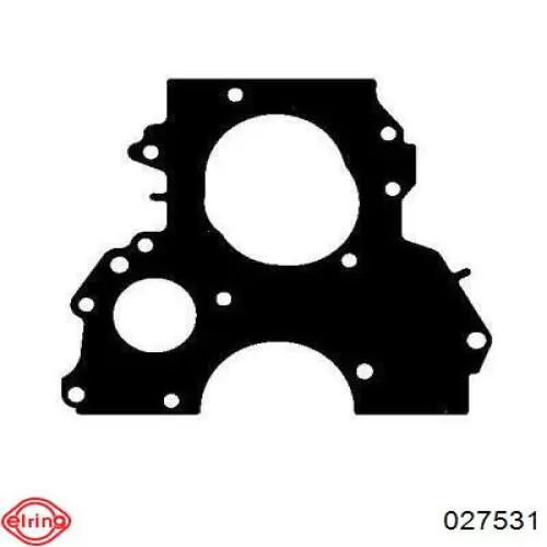 Junta de tapa frontal del motor BGA AH2320 precio, desde 15,51 EUR