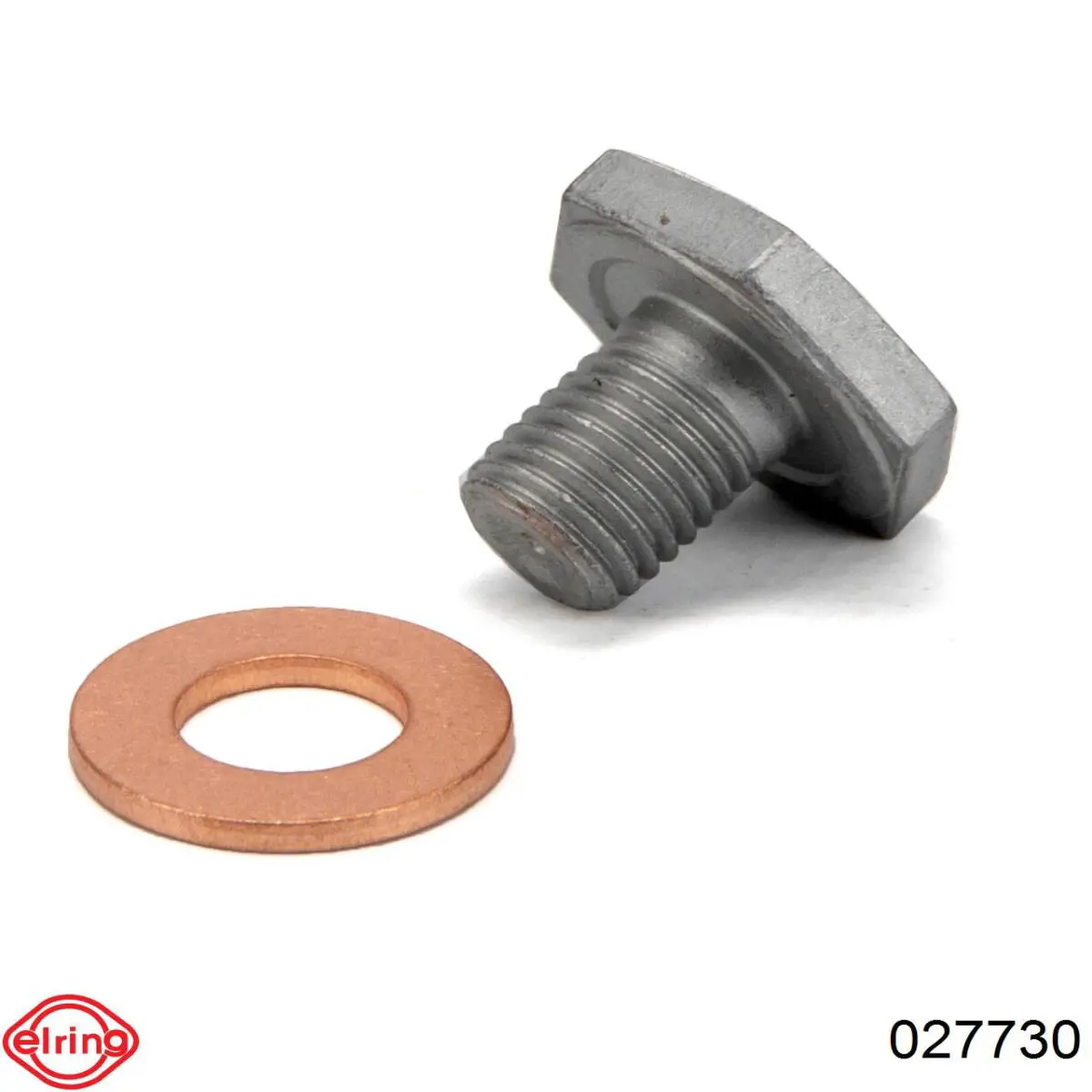 Comprar 027730 Elring Junta de tapa de balancines