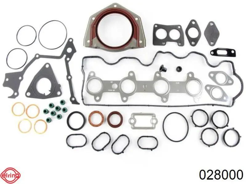 Comprar 013563802 Victor Reinz Kit completo de juntas del motor
