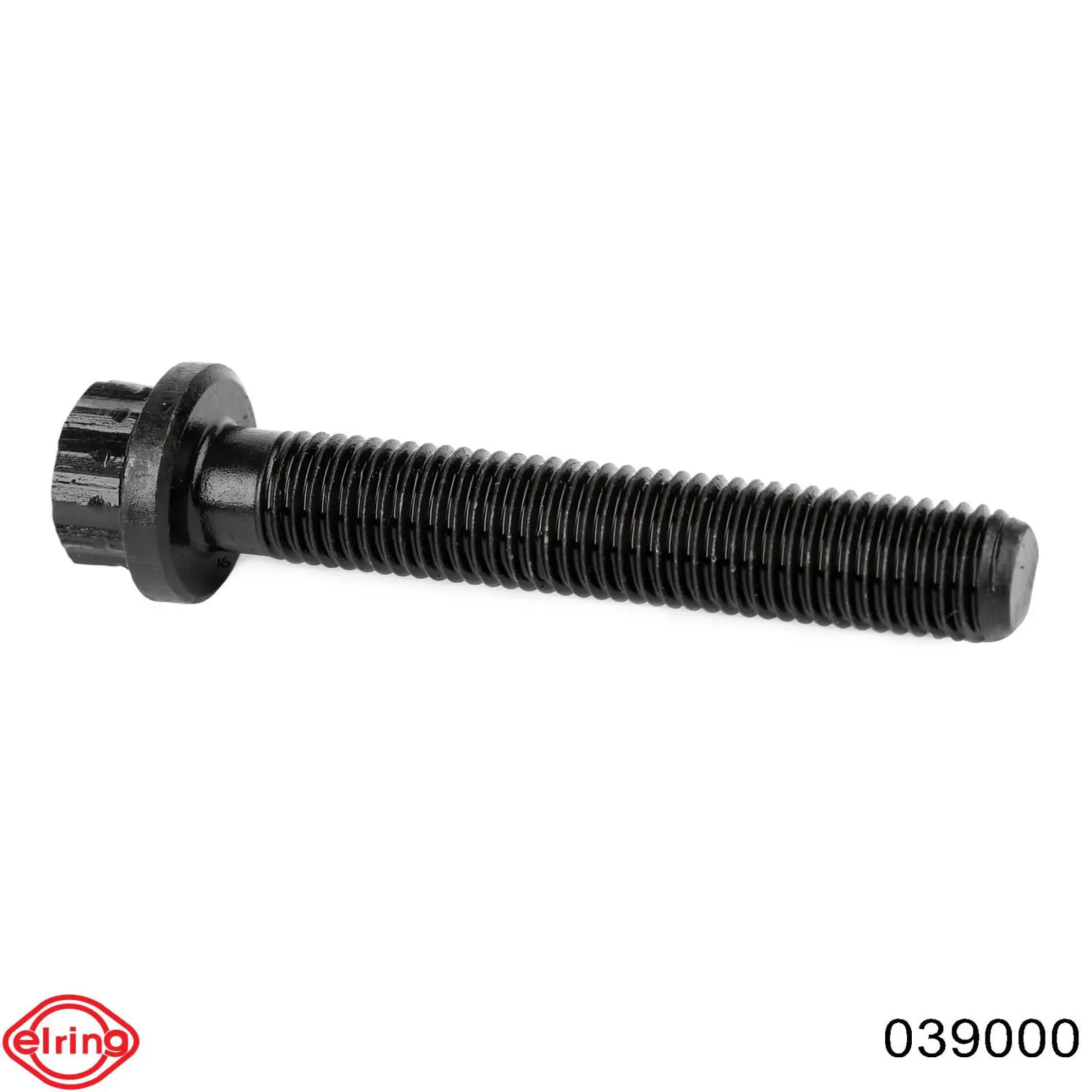 Tornillo de biela 45105425 VAG