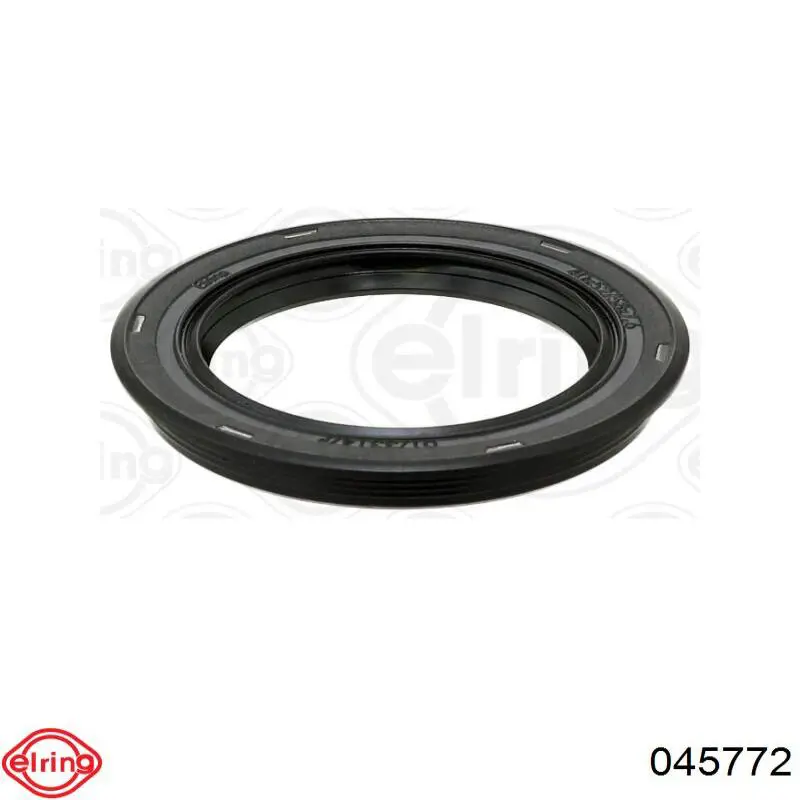 Comprar 045772 Elring Retén de cubo trasero