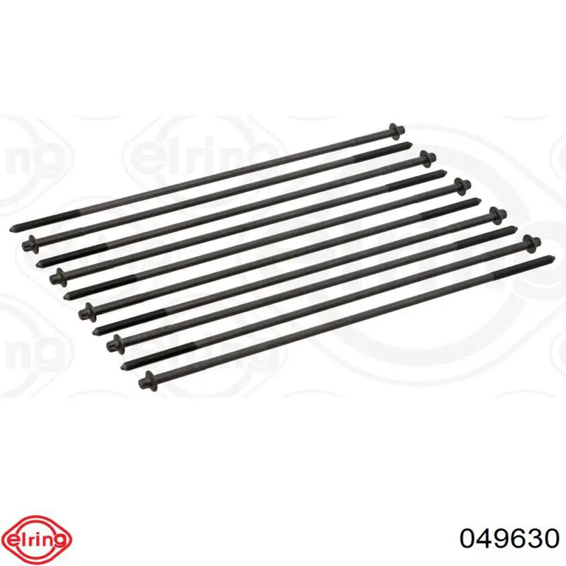 Comprar B292 FAI Tornillos de culata