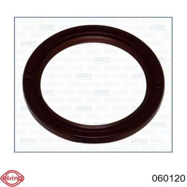 Retén de cigüeñal frontal Elring 060120 precio, desde 6,50 EUR