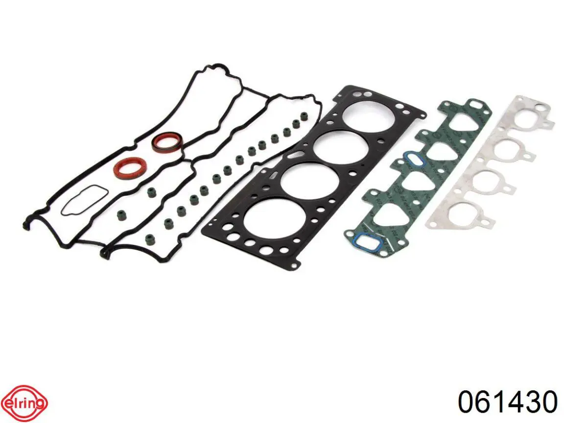 Juego de juntas superiores de motor Elring 061430 precio, desde 69,07 EUR
