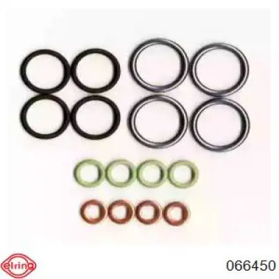 Kit de reparación del inyector para Mercedes Benz Truck TRUCK ATEGO I 