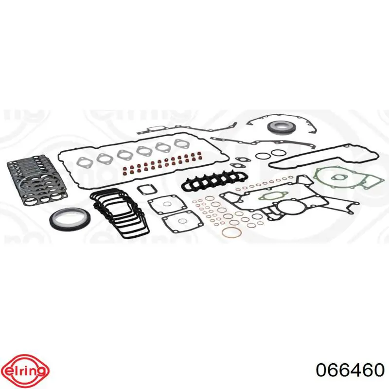 Comprar 066460 Elring Kit de reparación del inyector