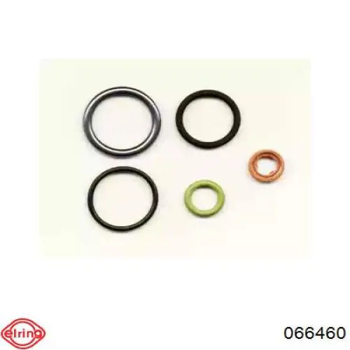 Kit de reparación del inyector 066460 Elring