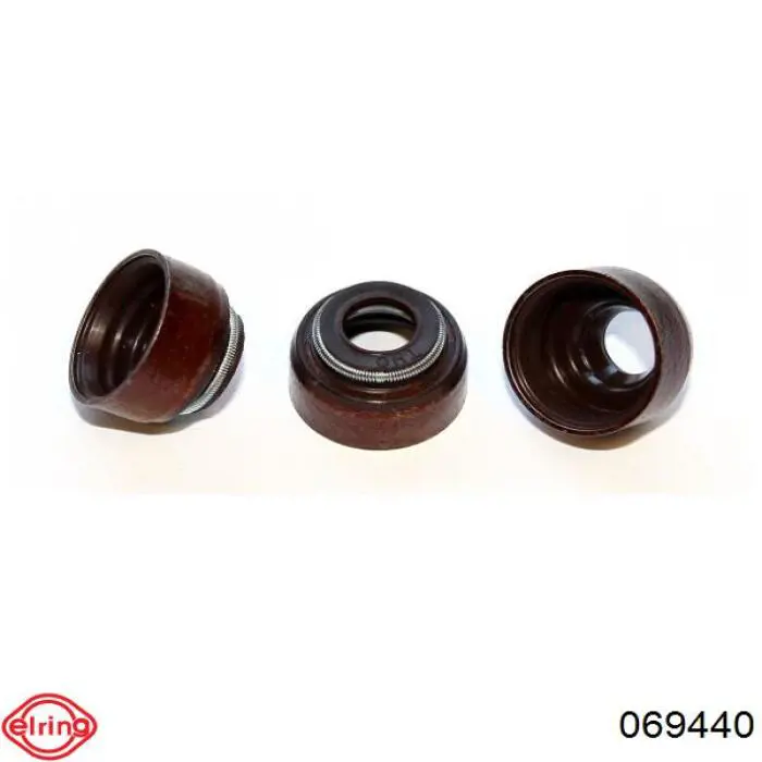 Retenes de válvulas Elring 069440 precio, desde 2,24 EUR