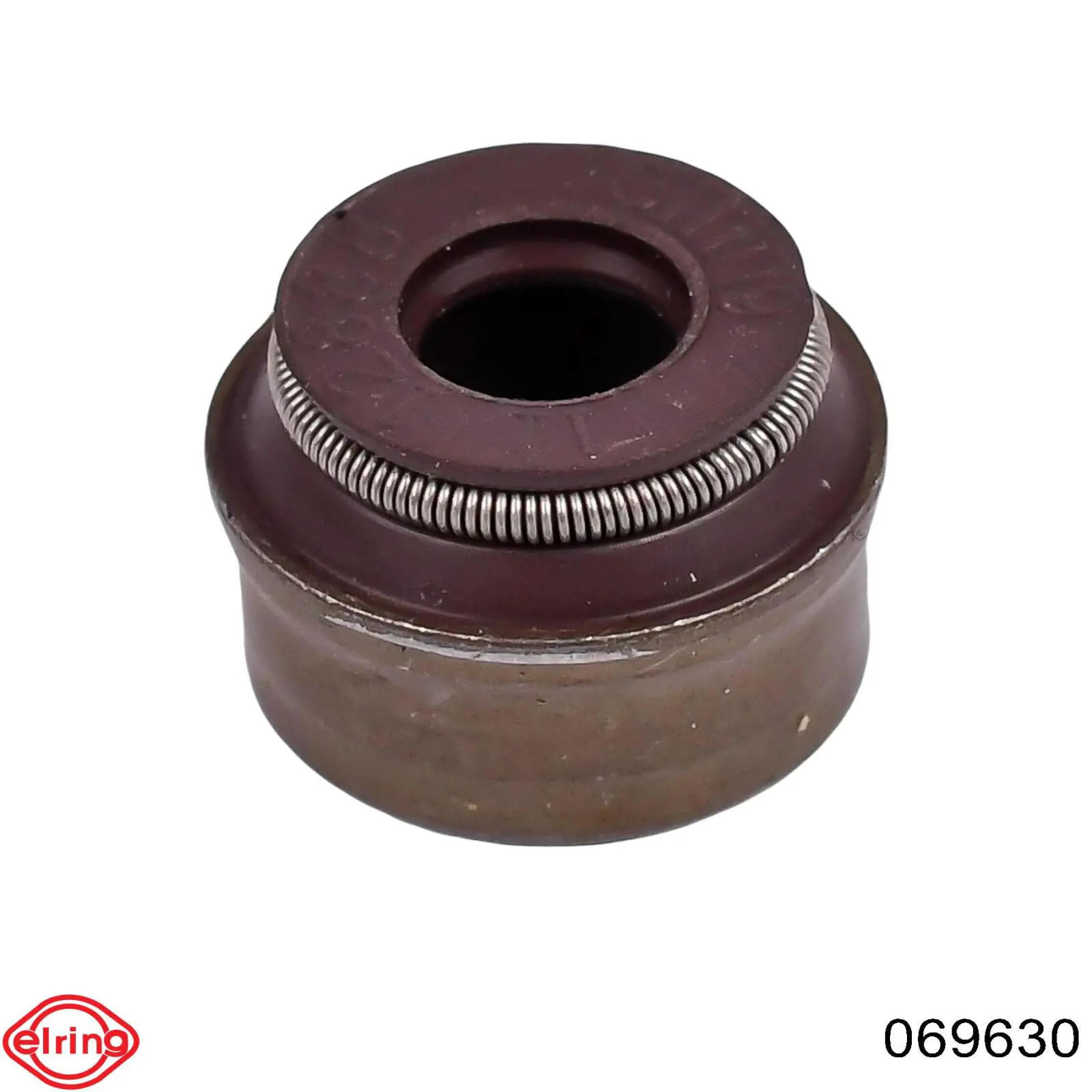 Sello De Aceite De Valvula (Rascador De Aceite) Entrada/Salida Renault Espace 4 JK0